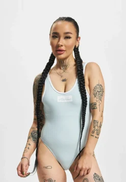 Bademode & Nachtwäsche*ellesse Riga Badeanzug blau