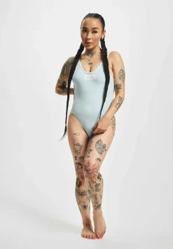 Bademode & Nachtwäsche*ellesse Riga Badeanzug blau