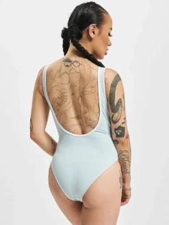 Bademode & Nachtwäsche*ellesse Riga Badeanzug blau