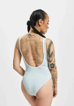 Bademode & Nachtwäsche*ellesse Riga Badeanzug blau