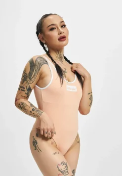 Bademode & Nachtwäsche*ellesse Riga Badeanzug orange