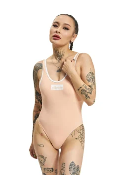 Bademode & Nachtwäsche*ellesse Riga Badeanzug orange