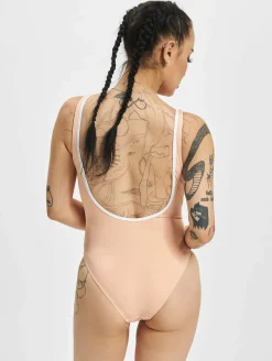 Bademode & Nachtwäsche*ellesse Riga Badeanzug orange