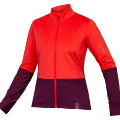 Sportoberbekleidung|Radsport*ENDURA Damen Radtrikots FS260-Pro Jetstream Trikot Mehrfarbig