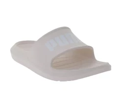 Sandalen|Zehentrenner & Sandalen*PUMA 2er Paar Divecat v2 Lite Bade-Latschen Damen Sommer-Schlappen mit EVA-Sohle und texturiertem Fußbett 374823 29 Rosa