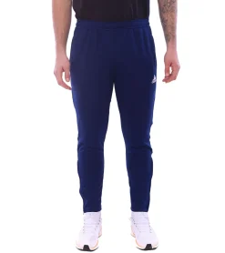 Sportunterbekleidung|Freizeitsport*adidas 2er Pack Entrada 22 Herren Jogginghose Fitness-Hose nachhaltige Präsentations-Hose mit AEROREADY Sport-Hose HC033 oder Schwarz Dunkelblau