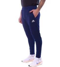 Sportunterbekleidung|Freizeitsport*adidas 2er Pack Entrada 22 Herren Jogginghose Fitness-Hose nachhaltige Präsentations-Hose mit AEROREADY Sport-Hose HC033 oder Schwarz Dunkelblau