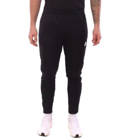 Sportunterbekleidung|Freizeitsport*adidas 2er Pack Entrada 22 Herren Jogginghose Fitness-Hose nachhaltige Präsentations-Hose mit AEROREADY Sport-Hose HC033 oder Schwarz Dunkelblau