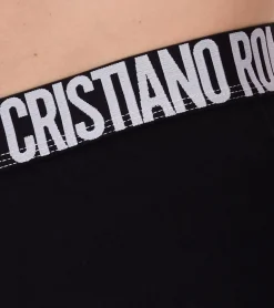 Unterwäsche|Boxershorts*CR7 CRISTIANO RONALDO 5er Pack Basic Trunk Herren Boxershorts atmungsaktive Baumwoll-Unterhose Unterwäsche 300-8125-49-2312 Grau/Anthrazit/Schwarz