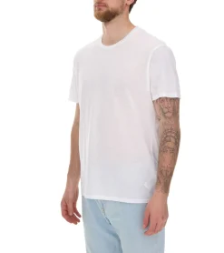 T-Shirts & Tank Tops*Elevate 3er Pack Jade Herren T-Shirt nachhaltiges Kurzarm-Shirt 160 g/m2 Basic-Shirt Unterzieh-Shirt 37500 Weiß, Rot, Hellblau, Nay, Grau oder Schwarz
