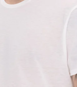 T-Shirts & Tank Tops*Elevate 3er Pack Jade Herren T-Shirt nachhaltiges Kurzarm-Shirt 160 g/m2 Basic-Shirt Unterzieh-Shirt 37500 Weiß, Rot, Hellblau, Nay, Grau oder Schwarz