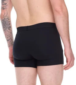 Unterwäsche|Boxershorts*LEVI´S 3er Pack Boxer Print Limited Edition Herren Boxershorts Unterhosen Unterwäsche 701225389 Schwarz, Navy oder Grau