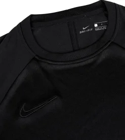 Sportoberbekleidung|Ballsport*NIKE 2er Pack Academy 21 Herren nachhaltiges Trainings-Shirt mit DRI-FIT-Technologie Sport-Shirt Kurzarm-Shirt CW6101-011 Schwarz