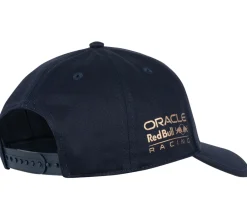 Caps & Mützen*Oracle Red Bull Racing 5er Pack x Verstappen FW 2022 Champions Meisterschafts-Cap 