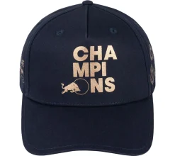 Caps & Mützen*Oracle Red Bull Racing 5er Pack x Verstappen FW 2022 Champions Meisterschafts-Cap 