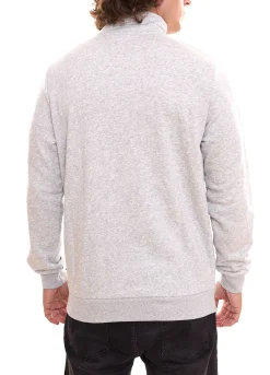 Pullover & Sweater|Sportoberbekleidung*PUMA 2er Pack Men Ess 2 Col Track Jacket nachhaltige Herren Sweat-Jacke Trainings-Jacke Baumwolle 679632 04 Grau