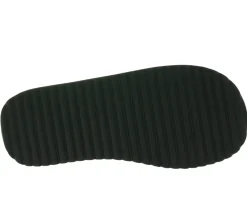 Zehentrenner & Sandalen*PUMA 3er Pack Purecat Bade-Latschen für Damen und Herren Sommer-Schlappen mit EVA-Sohle 360262 Schwarz, Weiß oder Rosa