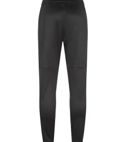 Sportunterbekleidung|Jogginghosen & Fitnessmode*PUMA 2er Pack teamCup Herren Jogging-Hose mit DryCell-Technologie Trainings-Hose grafischem Design Sport-Hose Fitness-Hose Sport-Ausrüstung 658369 03 Schwarz