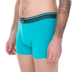 Unterwäsche|Boxershorts*REPLAY 10er Pack Herren Retro Boxershorts Baumwoll-Unterwäsche Blau, Schwarz, Dunkelblau oder Rot