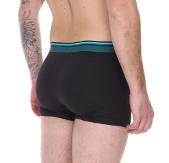 Unterwäsche|Boxershorts*REPLAY 10er Pack Herren Retro Boxershorts Baumwoll-Unterwäsche Blau, Schwarz, Dunkelblau oder Rot