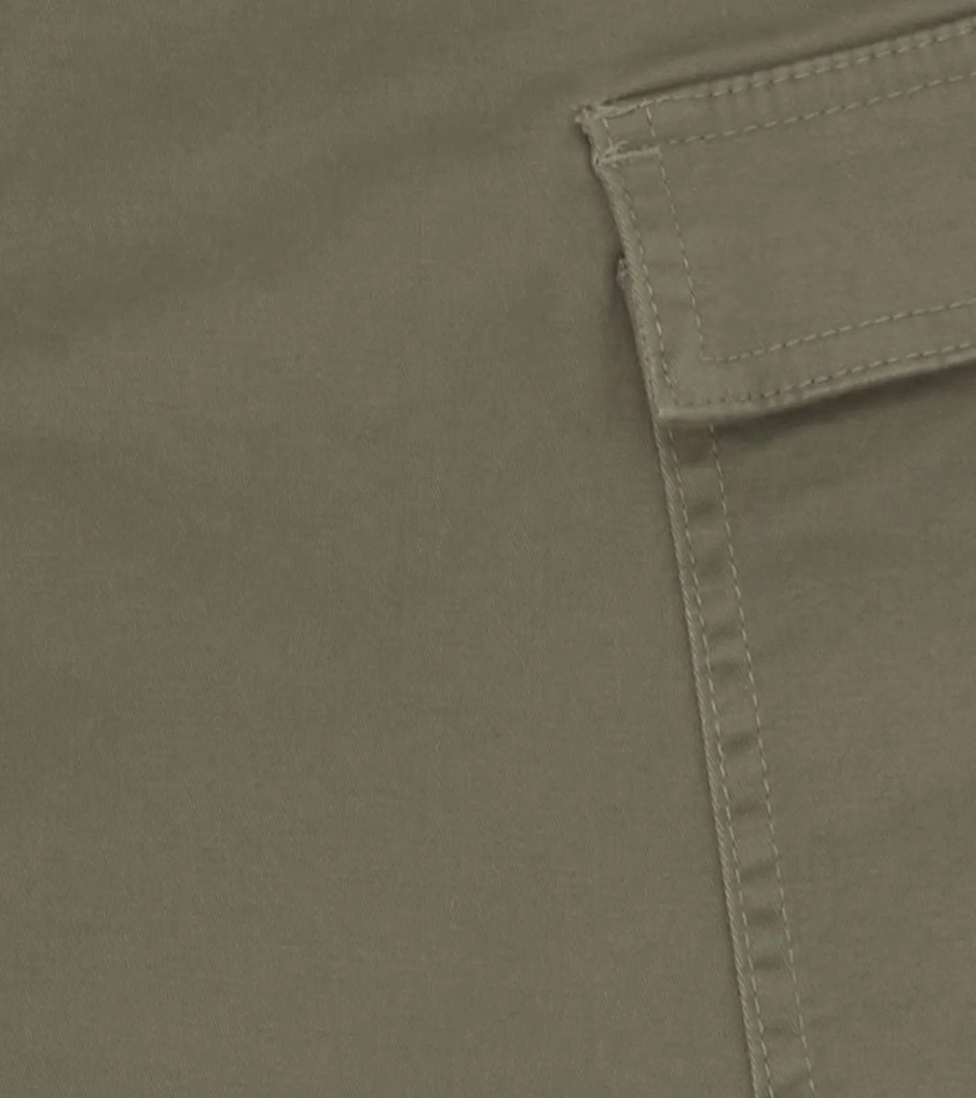 Kleider & Röcke*O46bpx 2er Pack trendiger Kinder Cargo-Rock für Mädchen Sommer-Rock mit seitlichen Taschen Baumwoll-Rock 906440 Olivgrün