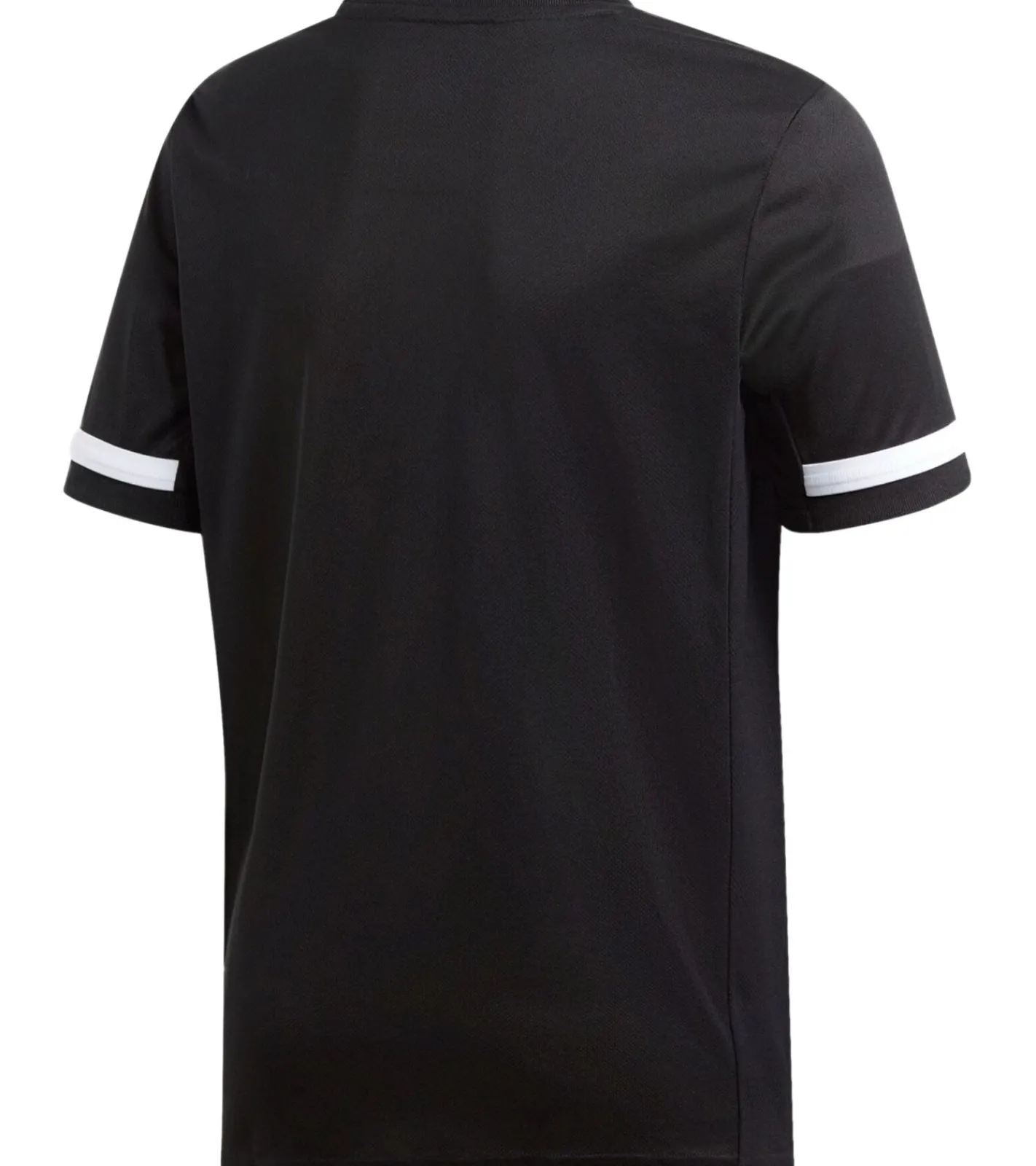 Sportoberbekleidung|T-Shirts & Tank Tops*adidas 3er Sparpack T19 SS Kinder Sport-Trikot mit CLIMALITE-Technologie Trainings-Shirt Jungen & Mädchen DW6791 Schwarz