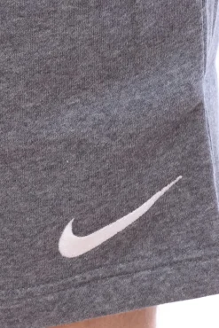 Shorts & Bermudas|Jogginghosen & Fitnessmode*NIKE 3er Sparpack Park 20 Fleece Short Herren Baumwoll-Shorts Sport-Hose Fitness-Short CW6910-071 Grau