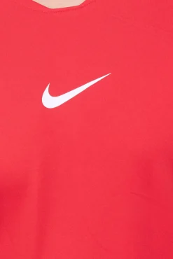 Pullover & Sweater|Jogginghosen & Fitnessmode*NIKE 2er Sparpack Performance Dry Park sportliches Langarm-Shirt mit Dry-Fit Technologie AV2609-657 Rot