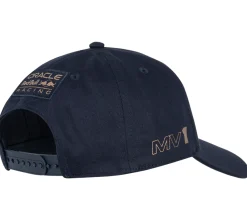 Caps & Mützen*Oracle Red Bull Racing 10er Sparpack x Verstappen FW 2022 Champions Meisterschafts-Cap 