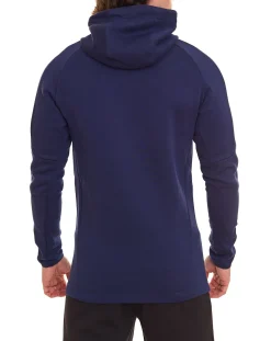 Ballsport|Jacken & Mäntel*PUMA 2er Sparpack FIGC Coach Herren Sweat-Jacke Trainings-Jacke Italien Fanwear 767108 13 Dunkelblau