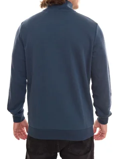 Pullover & Sweater|Sportoberbekleidung*PUMA 2er Sparpack Men Ess 2 Col Track Jacket nachhaltige Herren Sweat-Jacke Trainings-Jacke Baumwolle 679632 oder Blau Grau