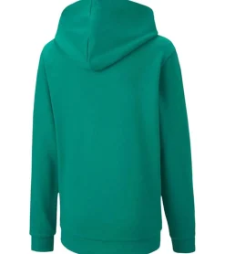 Pullover & Sweater*PUMA 2er Sparpack teamGOAL 23 Casuals Kinder Hoody mit Kängurutasche Kapuzen-Pullover für Jugendliche Jungen & Mädchen 656711 Rot, Schwarz, Grün, Navy, Grau, Blau