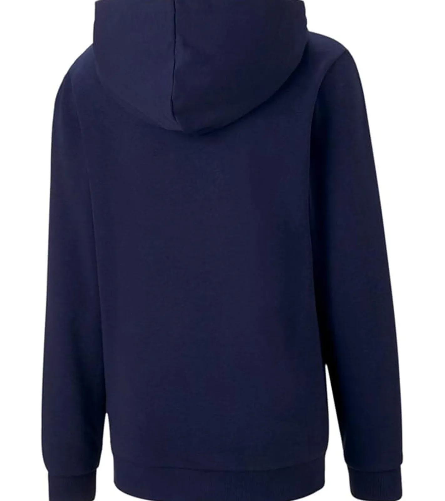 Pullover & Sweater*PUMA 2er Sparpack teamGOAL 23 Casuals Kinder Hoody mit Kängurutasche Kapuzen-Pullover für Jugendliche Jungen & Mädchen 656711 Rot, Schwarz, Grün, Navy, Grau, Blau