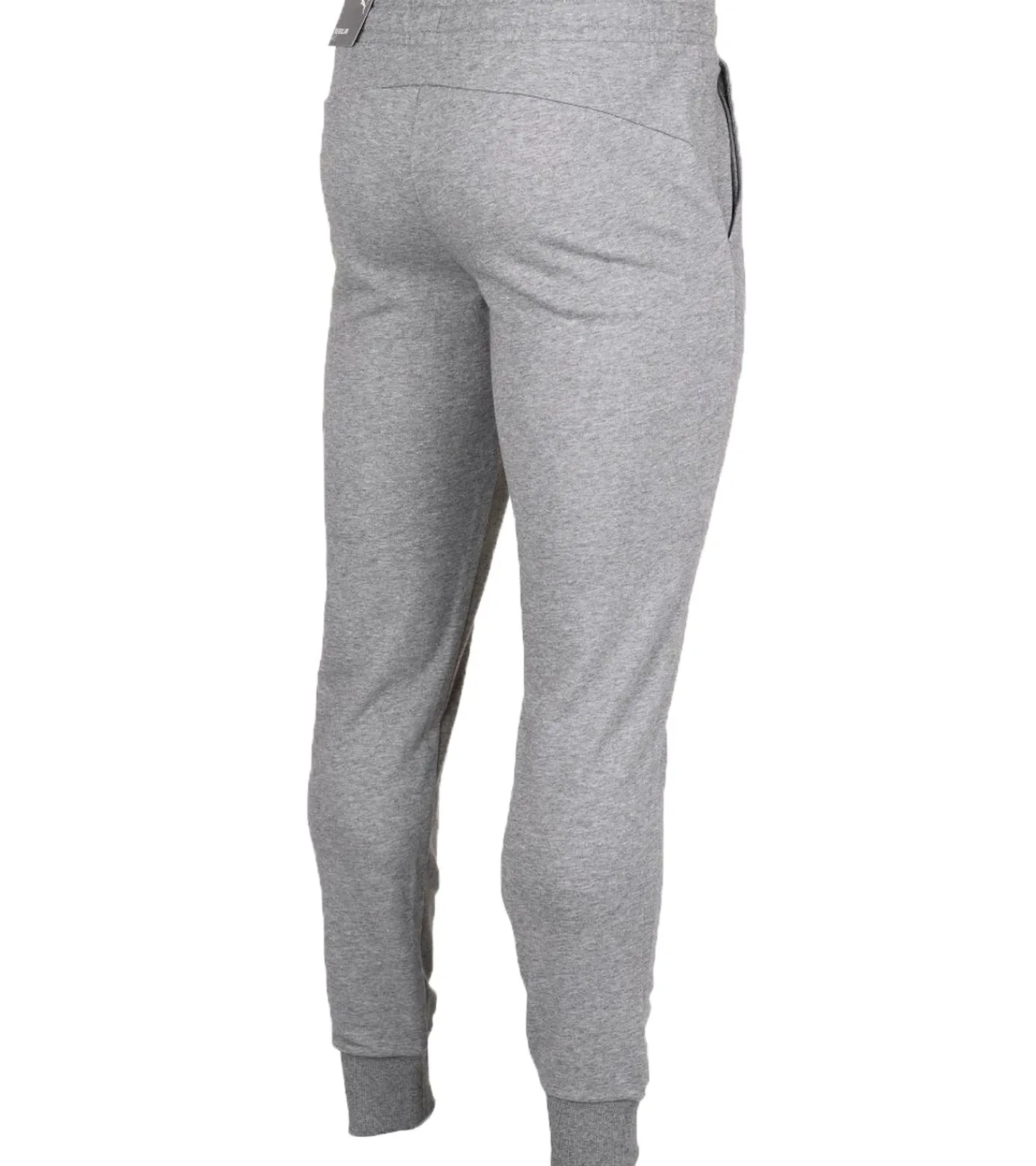 Jogginghosen & Fitnessmode*PUMA 2er Sparpack teamGOAL23 Casuals Pants Jr Kinder Sport-Hose Mädchen Baumwoll-Jogger Jungen Fußball-Hose 656713 33 Grau