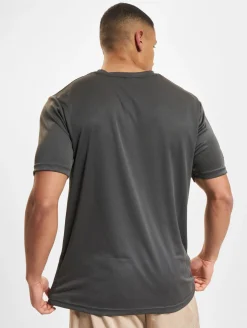 Tops & T-Shirts|T-Shirts & Tank Tops*European League Of Football Prague Lions 5 T-Shirts tiefschwarz