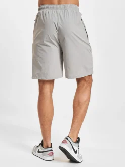 Shorts & Bermudas|Shorts & Bermudas*European League Of Football Helvetic Guards 2 Shorts grau