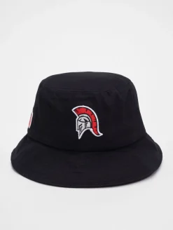 Caps & Mützen*European League Of Football Cologne Centurions Hüte NOS 25 tiefschwarz tiefschwarz