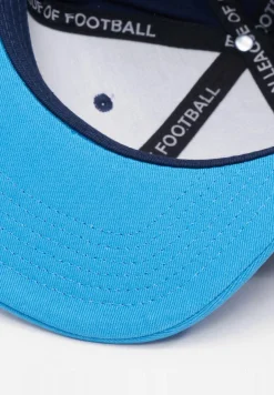 Caps & Mützen*European League Of Football Wroclaw Panthers Snapback Caps pageant blau/mittelblau c