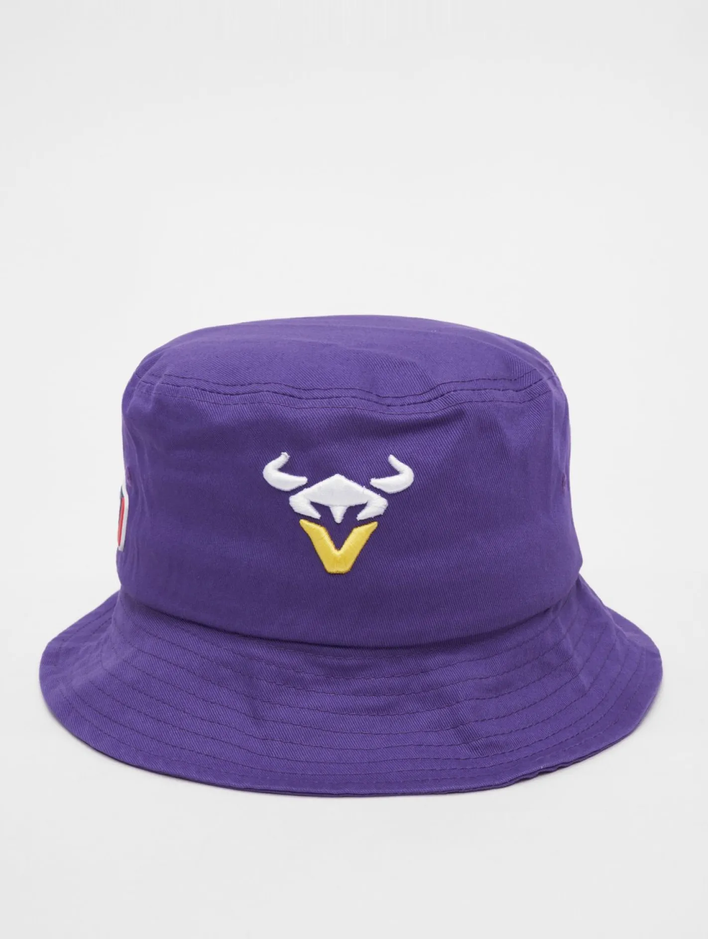 Caps & Mützen*European League Of Football Bucket Hat Vienna Vikings NOS 25 Tillandsia lila