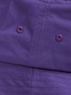 Caps & Mützen*European League Of Football Bucket Hat Vienna Vikings NOS 25 Tillandsia lila