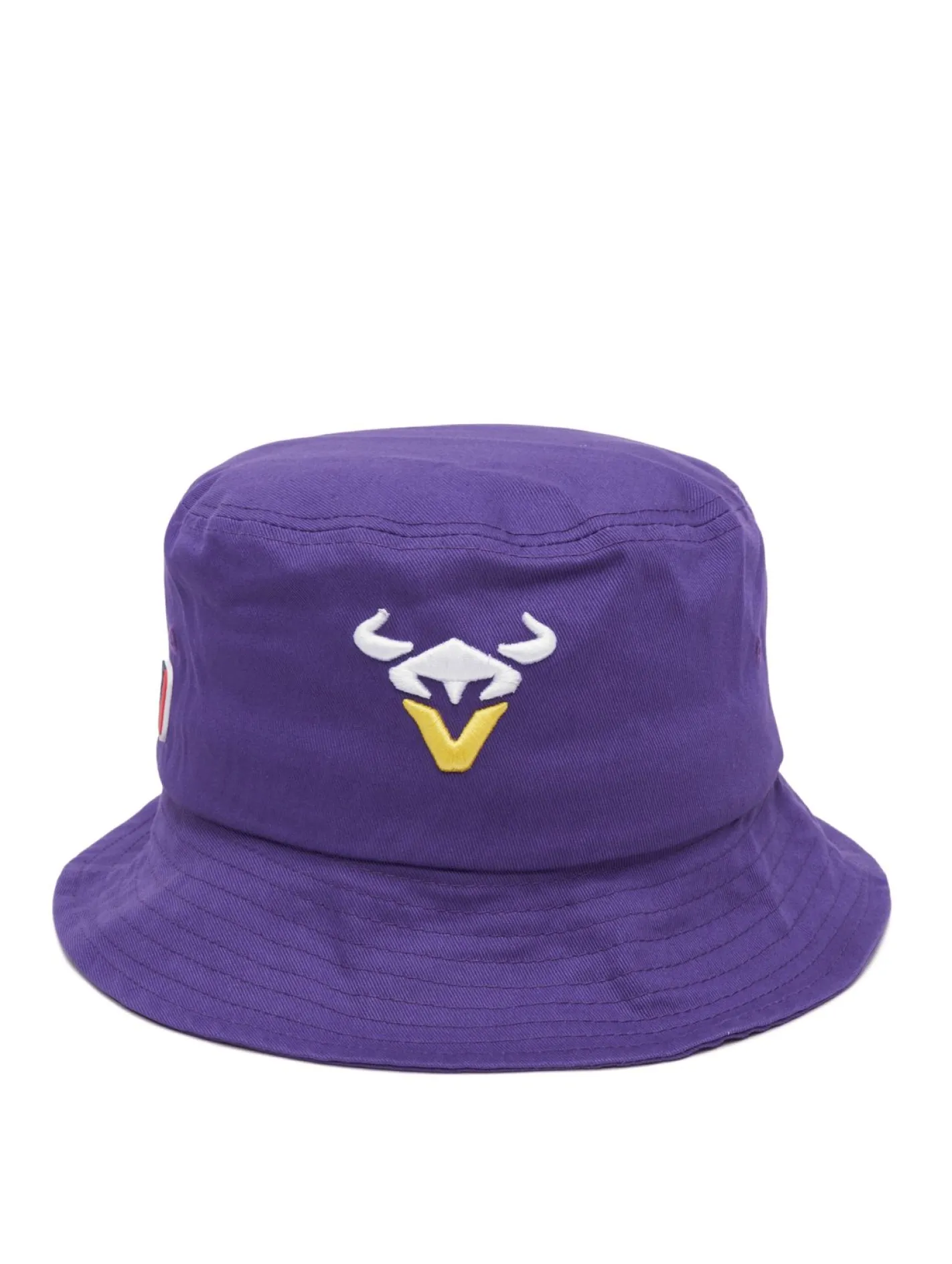Caps & Mützen*European League Of Football Bucket Hat Vienna Vikings NOS 25 Tillandsia lila
