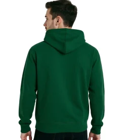 Pullover & Sweater*European League Of Football Blanko Hoodies eden green