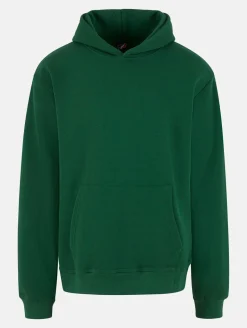 Pullover & Sweater*European League Of Football Blanko Hoodies eden green