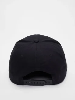 Caps & Mützen*European League Of Football Berlin Thunder Snapback Caps tiefschwarz/tomate