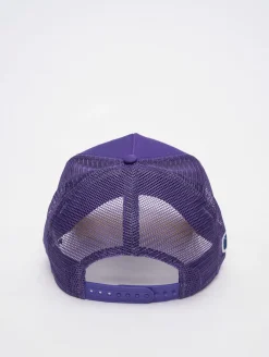 Caps & Mützen*European League Of Football Vienna Vikings Trucker Cap lila