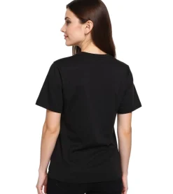 Tops & T-Shirts|T-Shirts & Tank Tops*European League Of Football Helvetic Guards 1 T-Shirt schwarz