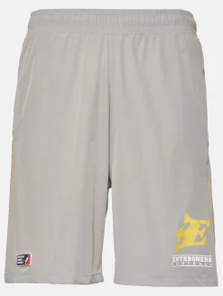 Shorts & Bermudas|Shorts & Bermudas*European League Of Football Fehérvár Enthérvár Enthérvár 2 Shorts grau