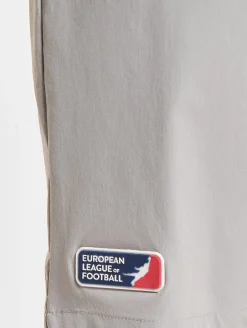 Shorts & Bermudas|Shorts & Bermudas*European League Of Football Fehérvár Enthérvár Enthérvár 2 Shorts grau