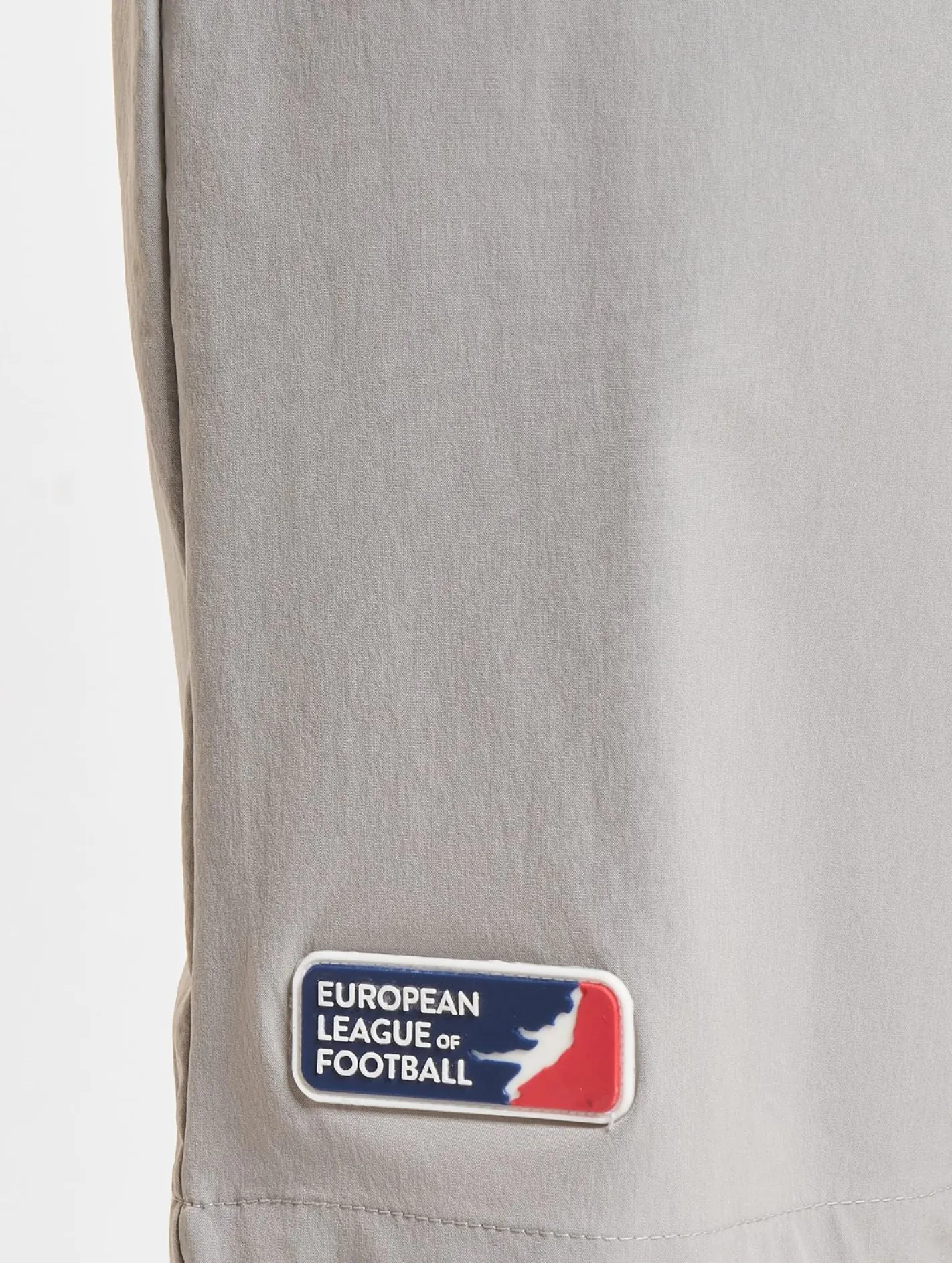 Shorts & Bermudas|Shorts & Bermudas*European League Of Football Fehérvár Enthérvár Enthérvár 2 Shorts grau