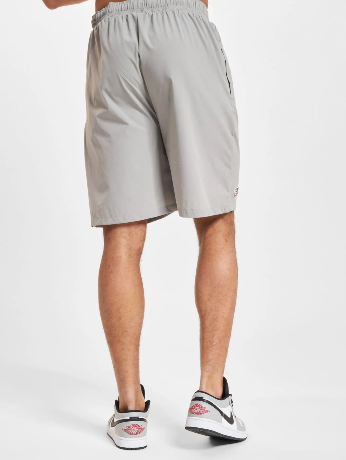 Shorts & Bermudas|Shorts & Bermudas*European League Of Football Fehérvár Enthérvár Enthérvár 2 Shorts grau